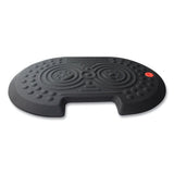 Floortex® Afs-tex 2000x Anti-fatigue Mat, Bespoke, 16 X 24, Black freeshipping - TVN Wholesale 