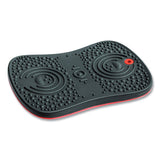 Floortex® Afs-tex Active Balance Board, 14 X 20 X 2.5, Black freeshipping - TVN Wholesale 