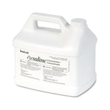 Honeywell Fendall Eyesaline Stream Ii Eyewash Station Refill, 180 Oz Bottle, 4-carton freeshipping - TVN Wholesale 