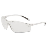 Honeywell Uvex™ A700 Series Protective Eyewear, Clear Frame, Clear Lens freeshipping - TVN Wholesale 