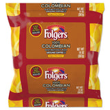 Folgers® Coffee Filter Packs, Regular, In-room Lodging, .6oz, 200-carton freeshipping - TVN Wholesale 