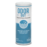 Fresh Products Odor-out Rug-room Deodorant, Lemon, 12 Oz Shaker Can, 12-box freeshipping - TVN Wholesale 