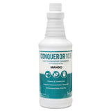 Fresh Products Conqueror 103 Odor Counteractant Concentrate, Mango, 32 Oz Bottle, 12-carton freeshipping - TVN Wholesale 