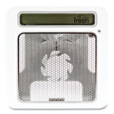 Fresh Products Ourfresh Dispenser, 5.34 X 1.6 X 5.34, White freeshipping - TVN Wholesale 