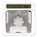 Fresh Products Ourfresh Dispenser, 5.34 X 1.6 X 5.34, White, 12-carton freeshipping - TVN Wholesale 
