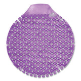 Tidal Wave, Urinal Screen, Fabulous Scent, 0.42 Oz, Purple, 6-box