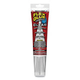 Flex Seal Flex Glue, 4 Oz, Dries Clear freeshipping - TVN Wholesale 