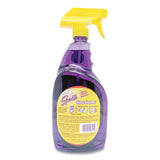 Sparkle Glass Cleaner, 33.8 Oz Spray Bottle freeshipping - TVN Wholesale 