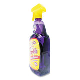 Sparkle Glass Cleaner, 33.8 Oz Spray Bottle freeshipping - TVN Wholesale 