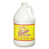 Sparkle Glass Cleaner, 1 Gal Bottle Refill, 4-carton freeshipping - TVN Wholesale 