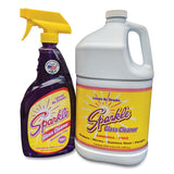 Sparkle Glass Cleaner, One Trigger Bottle And One Gal Refill freeshipping - TVN Wholesale 
