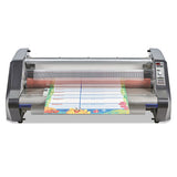 GBC® Ultima 65 Thermal Roll Laminator, 27" Max Document Width, 3 Mil Max Document Thickness freeshipping - TVN Wholesale 
