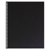 GBC® Proclick Pre-punched Presentation Covers, 11 X 8 1-2, Black, 25-pack freeshipping - TVN Wholesale 