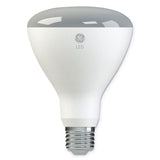 GE Led Br30 Dimmable Soft White Flood Light Bulb, 10 W freeshipping - TVN Wholesale 