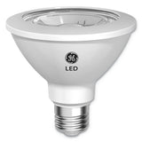 GE Led Par30 Dimmable Warm White Flood Light Bulb, 2700k, 12 W freeshipping - TVN Wholesale 