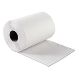 GEN Hardwound Roll Towels, White, 8" X 300 Ft, 12 Rolls-carton freeshipping - TVN Wholesale 