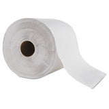 GEN Hardwound Roll Towel, 1-ply, White, 8" X 700 Ft, 6 Roll-carton freeshipping - TVN Wholesale 