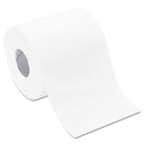GEN Bath Tissue, Septic Safe, 2-ply, White, 420 Sheets-roll, 96 Rolls-carton freeshipping - TVN Wholesale 