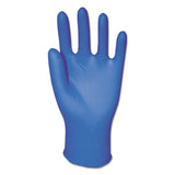 GEN General Purpose Nitrile Gloves, Powder-free, Large, Blue, 3 4-5 Mil, 1000-carton freeshipping - TVN Wholesale 