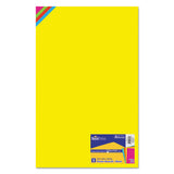 Royal Brites Premium Coated Poster Board, 11 X 14, Assorted Neon Colors, 5-pack freeshipping - TVN Wholesale 