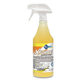 GN1 X-force Disinfectant, 32 Oz Spray Bottle, 6-carton freeshipping - TVN Wholesale 