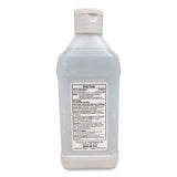 GEN Gel Hand Sanitizer, 12 Oz Bottle, Unscented freeshipping - TVN Wholesale 