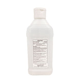 GEN Gel Hand Sanitizer, 12 Oz Bottle, Unscented, 24-carton freeshipping - TVN Wholesale 