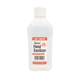 GEN Gel Hand Sanitizer, 12 Oz Bottle, Unscented, 24-carton freeshipping - TVN Wholesale 