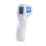 Infrared Handheld Thermometer, Digital, 50-carton