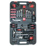 Great Neck® 119-piece Tool Set freeshipping - TVN Wholesale 