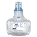 PURELL® Green Certified Advanced Refreshing Gel Hand Sanitizer, For Ltx-7, 700 Ml, Fragrance-free freeshipping - TVN Wholesale 
