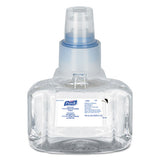 PURELL® Advanced Foam Hand Sanitizer, Ltx-7, 700 Ml Refill, Fragrance-free, 3-carton freeshipping - TVN Wholesale 