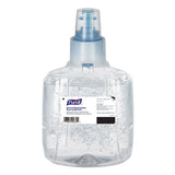 PURELL® Green Certified Advanced Refreshing Gel Hand Sanitizer, For Ltx-12, 1,200 Ml, Fragrance-free freeshipping - TVN Wholesale 