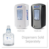 PURELL® Advanced Foam Hand Sanitizer, Ltx-12, 1,200 Ml Refill, Fragrance-free, 2-carton freeshipping - TVN Wholesale 