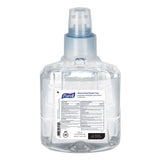 PURELL® Advanced Foam Hand Sanitizer, Ltx-12, 1,200 Ml Refill, Fragrance-free freeshipping - TVN Wholesale 