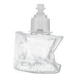 PROVON® Ltx-12 Dispenser, 1,200 Ml, 5.75 X 3.38 X 10.63, Gray-white, 4-carton freeshipping - TVN Wholesale 