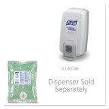 PURELL® Nxt Refill Advanced Soothing Gel Hand Sanitizer, 1,000 Ml, Fragrance-free, 8-carton freeshipping - TVN Wholesale 