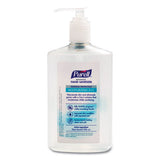 GOJOINDUST Sanitizer,moistr,70%,12oz freeshipping - TVN Wholesale 