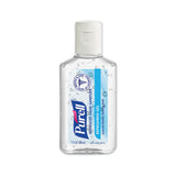 PURELL® Advanced Gel Hand Sanitizer, 1 Oz Flip-cap Bottle, Clean Scent, 72-carton freeshipping - TVN Wholesale 