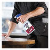 PURELL® Foodservice Surface Sanitizer, Fragrance Free, 1 Gal Bottle, 4-carton freeshipping - TVN Wholesale 