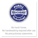 PURELL® Professional Surface Disinfectant, Fresh Citrus, 1 Gal Bottle freeshipping - TVN Wholesale 