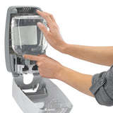 PURELL® Fmx-12 Foam Hand Sanitizer Dispenser, 1,200 Ml Refill, 6.6 X 5.13 X 11, White freeshipping - TVN Wholesale 