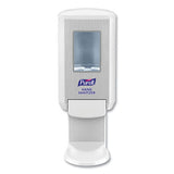 PURELL® Cs4 Hand Sanitizer Dispenser, 1,200 Ml, 6.12 X 4.48 X 10.81, White freeshipping - TVN Wholesale 