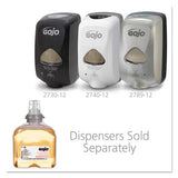 GOJO® Premium Foam Antibacterial Hand Wash, Fresh Fruit Scent, 1,200 Ml, 2-carton freeshipping - TVN Wholesale 