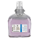 PROVON® Foam Handwash W-advanced Moisturizers, Refreshing Cranberry, 1,200 Ml Refill, 2-carton freeshipping - TVN Wholesale 