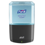 PURELL® Es6 Soap Touch-free Dispenser, 1,200 Ml, 5.25 X 8.8 X 12.13, Graphite freeshipping - TVN Wholesale 