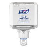 PURELL® Healthcare Advanced Foam Hand Sanitizer, 1,200 Ml, Clean Scent, For Es6 Dispensers, 2-carton freeshipping - TVN Wholesale 