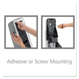 GOJO® Pro 2,000 Hand Soap Dispenser, 2,000 Ml, 7.06 X 5.9 X 17.2, Black freeshipping - TVN Wholesale 