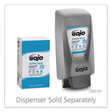 GOJO® Supro Max Hand Cleaner, Unscented, 2,000 Ml Pouch freeshipping - TVN Wholesale 