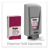 GOJO® Supro Max Hand Cleaner, Cherry, 5,000 Ml Refill, 2-carton freeshipping - TVN Wholesale 
